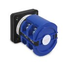 Chave Rotativa Tetrapolar | Liga/desliga | Lw28 63a